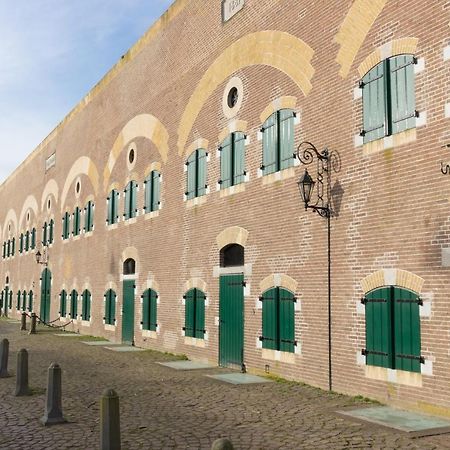 Casaluca Leilighet Hellevoetsluis Eksteriør bilde